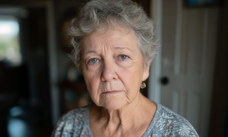 Syn slíbil, že se o mě postará ve stáří. A po podpisu dokumentů jsem si uvědomila, že jsem zůstala bez domova Syn slíbil, že se o mě postará ve stáří. A po podpisu dokumentů jsem si uvědomila, že jsem zůstala bez domova