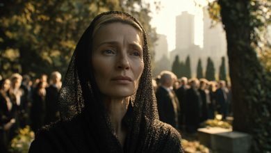 Rodinné tajemství, které bylo třicet let skrýváno, převrátilo všechno, co jsem věděla o své rodině