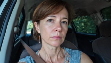 Řekl, že sociální sítě nejsou pro něj. A pak jsem tam viděla jeho fotku, kvůli které se mi zhroutil celý život…