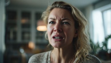 Kvůli bývalé manželka odkládal všechny naše povinnosti doma a spěchal za ní — dokud jsem s ním nejela příště…