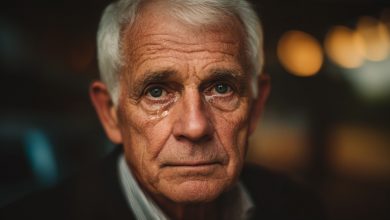 Otec mi poprvé přiznal, že mi celý život záviděl. Důvod mě zasáhl do hloubi duše a nevěděl jsem, co na to odpovědět