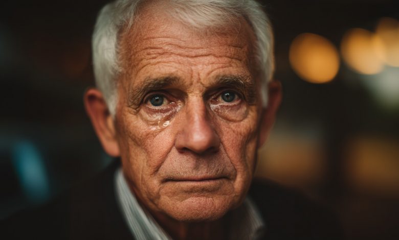 Otec mi poprvé přiznal, že mi celý život záviděl. Důvod mě zasáhl do hloubi duše a nevěděl jsem, co na to odpovědět Otec mi poprvé přiznal, že mi celý život záviděl. Důvod mě zasáhl do hloubi duše a nevěděl jsem, co na to odpovědět