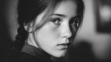 Styděla jsem se za svou chudobu, dokud jeden čin mé spolužačky nevrátil naději zpět do mého života…