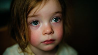 Včera byla dcera mé ženy u svého biologického otce. A večer jsem od ní dostal znepokojivou SMS