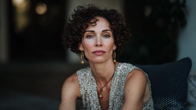 Najednou mi začal psát manžel mé kamarádky. Tehdy jsem netušila, že jediné zprávy zničí všechno…