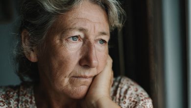 Maminka mi poprvé v životě řekla slova, která pro mě měla velký význam. Čekal jsem na ně 42 let