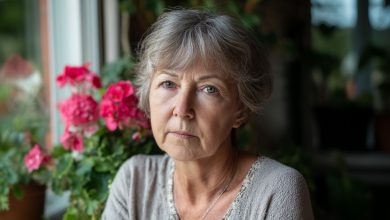 Odešla jsem od manžela po 40 letech manželství. Protože jsem konečně pochopila, že nežiju svůj život