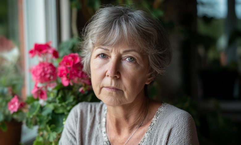 Odešla jsem od manžela po 40 letech manželství. Protože jsem konečně pochopila, že nežiju svůj život