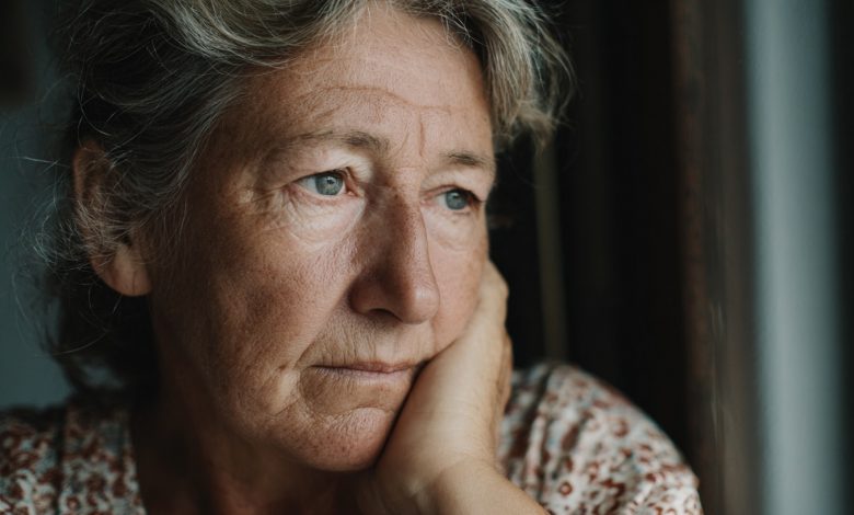 Maminka mi poprvé v životě řekla slova, která pro mě měla velký význam. Čekal jsem na ně 42 let