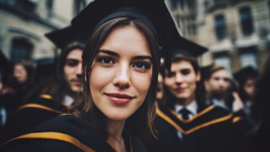 Moji rodiče odmítli zaplatit za moje studium, ale zaplatili studium mé sestry — a v den mé promoce, když viděli, co jsem udělala, zbledli…