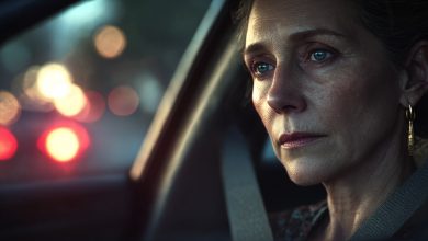 Říkal, že v pátek musí zůstat déle v práci… ale navigace prozradila úplně jinou pravdu