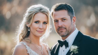 Vzala jsem se, a hned druhý den se začal můj manžel chovat divně a naléhal, abych co nejdříve otěhotněla