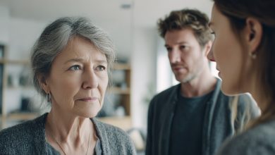 Tchyně mě požádala, abych jí objednala ložní prádlo za velkou částku, a když došlo na placení, obvinila mě z malichernosti 