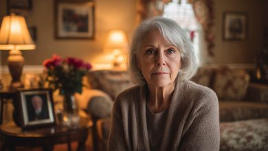 Jsme ženatí už tři roky, ale stále žijeme u jeho maminky…