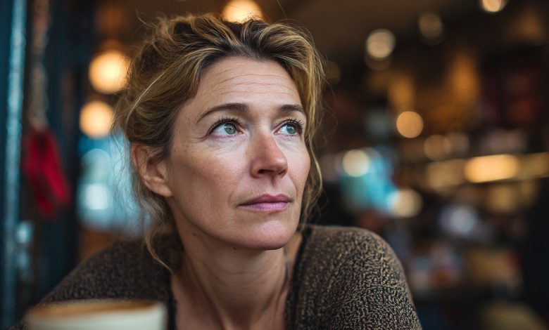 Je mi 50 let, kamarádka mě přesvědčila jít na rande naslepo. Ale když napsal „Už tě vidím“ – nemohla jsem uvěřit svým očím… Je mi 50 let, kamarádka mě přesvědčila jít na rande naslepo. Ale když napsal „Už tě vidím“ – nemohla jsem uvěřit svým očím…