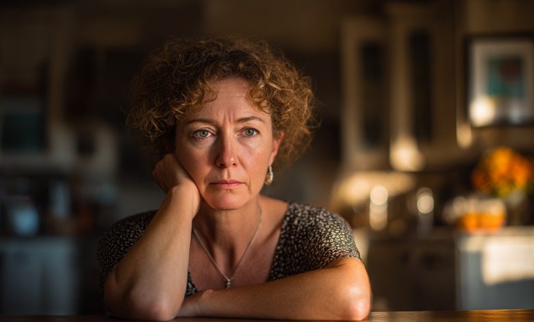 Pohlednice k narozeninám, která odhalila tajemství mé dcery po letech mlčení