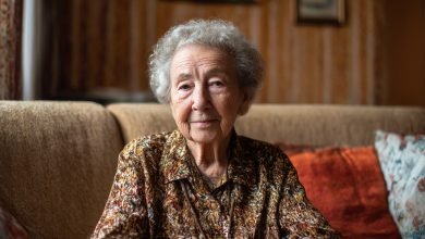 V den mých narozenin mě syn odvezl do domova důchodců… a velmi rychle toho litoval