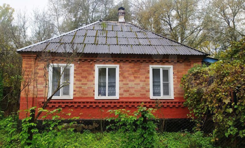 Dostala jsem dům jako dědictví od vzdálené příbuzné. Ale když jsem tam přijela, zjistila jsem, že tam už někdo bydlí…