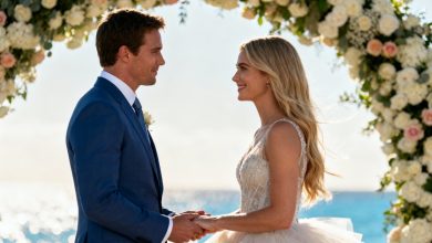 Sestra mi vzala všechno. Ale na její svatbě se ukázalo, kdo skutečně zvítězil…