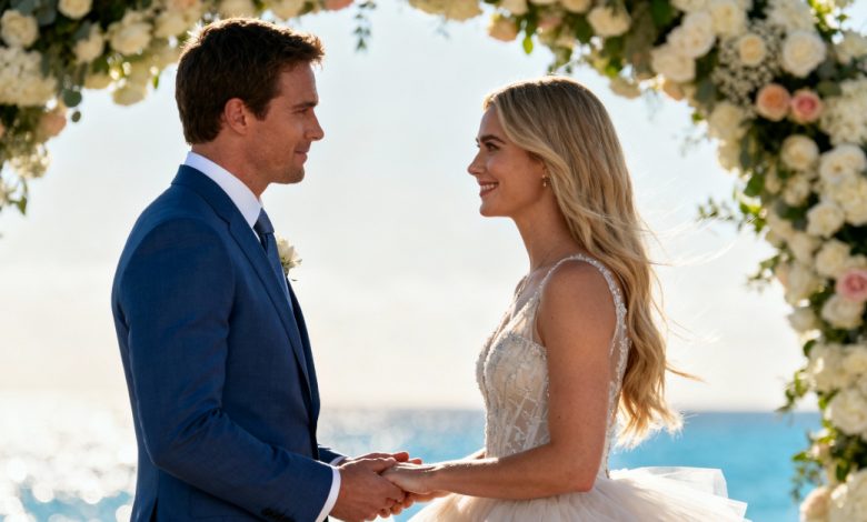 Sestra mi vzala všechno. Ale na její svatbě se ukázalo, kdo skutečně zvítězil…