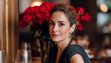 Rande, po kterém jsem začala jinak nahlížet na „štědré muže“