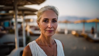 Desetidenní prázdninová romance. Nabídka ruky a srdce. A pak se stalo něco, co jsem od sebe vůbec nečekala…