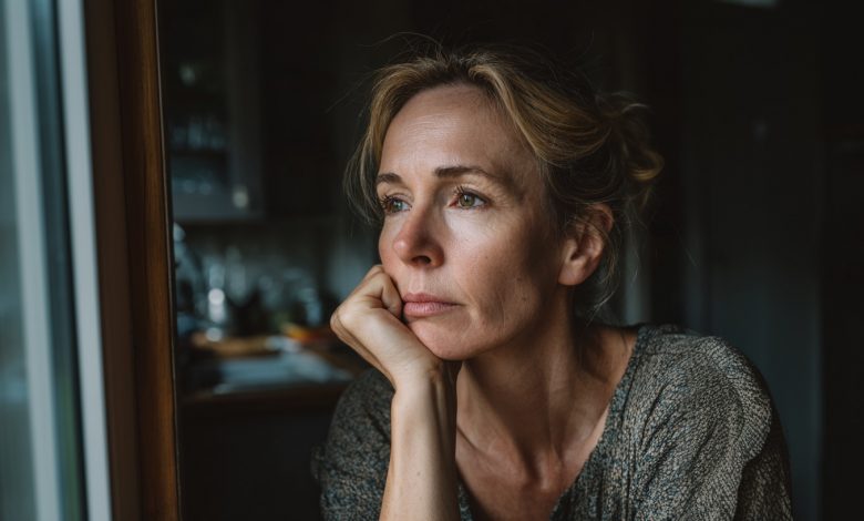 Manžel odešel k jiné, odnesl z bytu všechno — dokonce i pohovku. A o rok později jsme se setkali, podíval se na mě a nepoznal ženu, kterou kdysi ponížil Manžel odešel k jiné, odnesl z bytu všechno — dokonce i pohovku. A o rok později jsme se setkali, podíval se na mě a nepoznal ženu, kterou kdysi ponížil