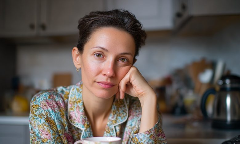 Ve dvě hodiny ráno mi zavolala neznámá žena a požadovala, abych nechala její rodinu na pokoji, nic jsem nepochopila a předala telefon manželovi… Ve dvě hodiny ráno mi zavolala neznámá žena a požadovala, abych nechala její rodinu na pokoji, nic jsem nepochopila a předala telefon manželovi…