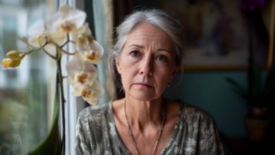 Celý život jsem žila pro ostatní. Ale jednoho dne jsem řekla – dost