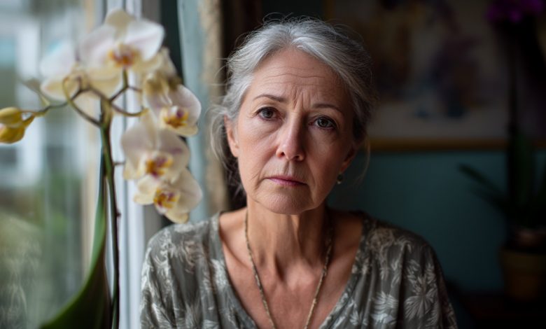 Celý život jsem žila pro ostatní. Ale jednoho dne jsem řekla – dost Celý život jsem žila pro ostatní. Ale jednoho dne jsem řekla – dost