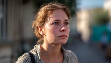 Se sestrou jsme spolu nemluvily tři roky. A pak jsem uslyšela větu, která mi zlomila srdce