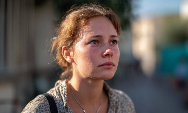 Se sestrou jsme spolu nemluvily tři roky. A pak jsem uslyšela větu, která mi zlomila srdce