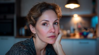 Tchýně vždycky přicházela bez ohlášení a dávala náš dům do pořádku. Dlouho jsem to snášela, ale pak jsem nevydržela a udělala něco, co jsem od sebe vůbec neočekávala…