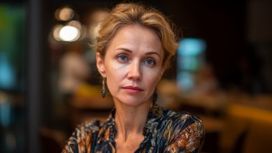 Žárlila jsem na manžela kvůli jeho kolegyni a rozhodla se vzít situaci pod kontrolu… to, co se stalo dál, obrátilo naruby všechno, v co jsem věřila