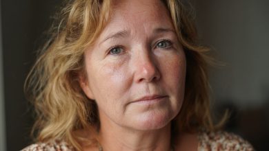 Odešel, když jsem ležela v nemocnici. A tehdy jsem pochopila: někdy všechno, co se zhroutí, není konec, ale začátek…