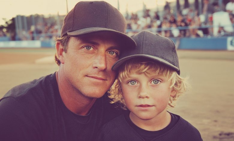 Uplynuly dva roky od chvíle, kdy odešla moje manželka — včera mi syn řekl, že ji viděl ve škole. Dnes jsem pro něj jel… a to, co jsem uviděl, změnilo vše…