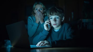 Když manžel ukradl všechny naše úspory a zmizel, myslela jsem si, že je s námi konec. Ale o tři dny později mi můj 12letý syn řekl: „Mami, něco jsem udělal“…