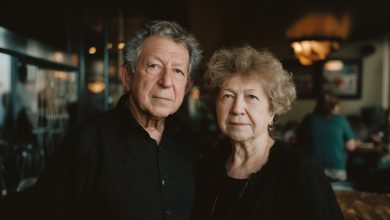 Manžel zavolal svým rodičům, aby požádal o pomoc, a oni řekli, že “si musíme všechno vybojovat sami”