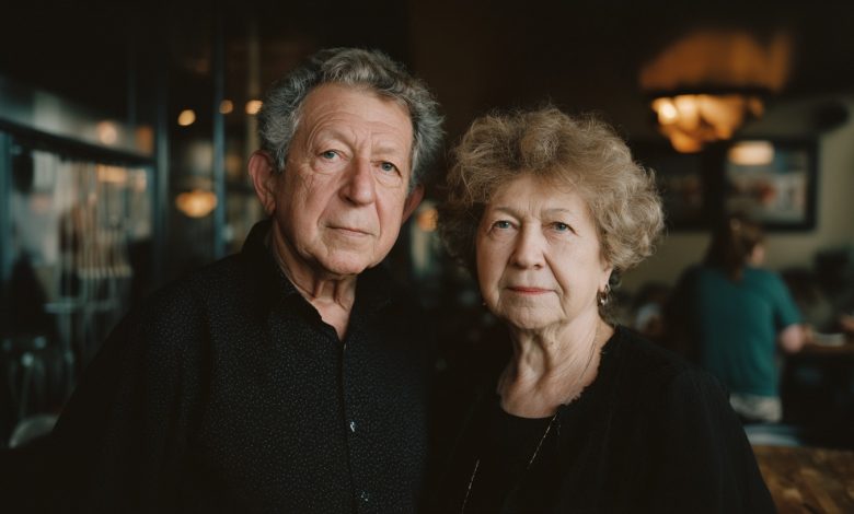 Manžel zavolal svým rodičům, aby požádal o pomoc, a oni řekli, že “si musíme všechno vybojovat sami” Manžel zavolal svým rodičům, aby požádal o pomoc, a oni řekli, že “si musíme všechno vybojovat sami”