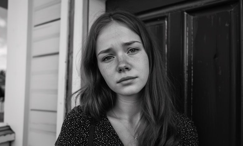 14 let jsem žila s touto vinou. Ale dnes zaklepala na dveře dívka — a já pochopila, že minulost se vrátila….