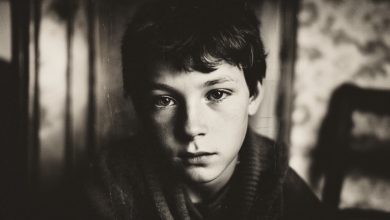 Maminka skrývala bolest za úsměvem. A já jsem to pochopil až tehdy, když už tu s námi nebyla…