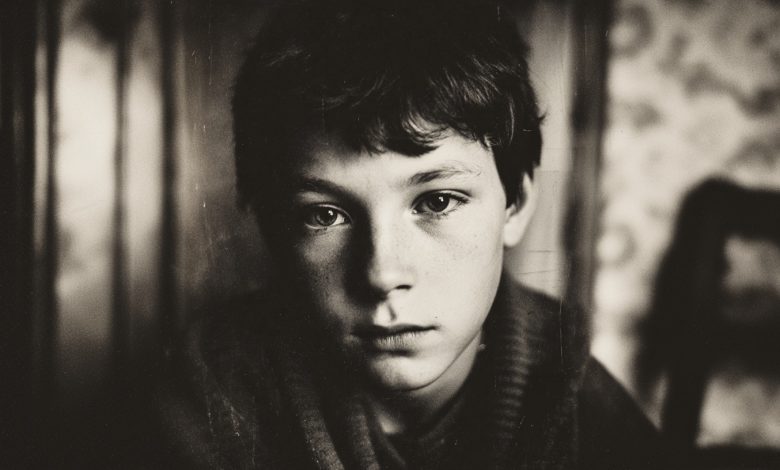 Maminka skrývala bolest za úsměvem. A já jsem to pochopil až tehdy, když už tu s námi nebyla… Maminka skrývala bolest za úsměvem. A já jsem to pochopil až tehdy, když už tu s námi nebyla…