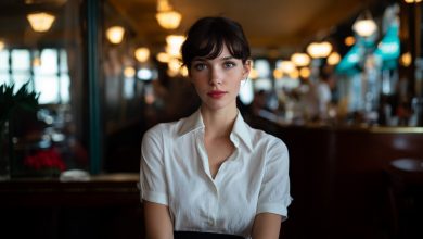 Ze zoufalství jsem požádala o pomoc dospělého muže… a jeho čin se pro mě stal lekcí na celý život…