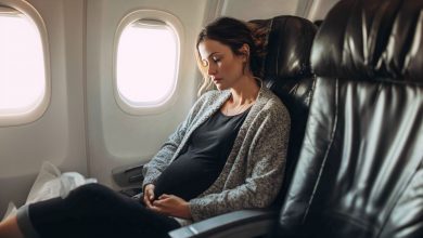 Chtěl jsem jen trochu pohodlí v letadle, ale dostal jsem lekci, která změnila celý můj život…