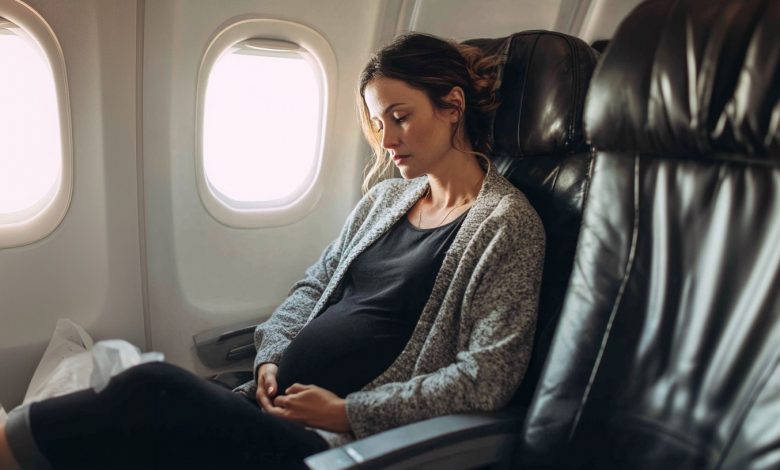 Chtěl jsem jen trochu pohodlí v letadle, ale dostal jsem lekci, která změnila celý můj život… Chtěl jsem jen trochu pohodlí v letadle, ale dostal jsem lekci, která změnila celý můj život…