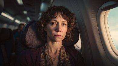 Můj bývalý šéf mě před dvěma lety propustil. A pak náhodné setkání v letadle změnilo celý můj život…