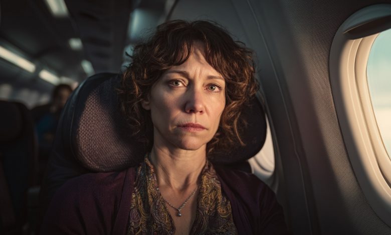 Můj bývalý šéf mě před dvěma lety propustil. A pak náhodné setkání v letadle změnilo celý můj život…