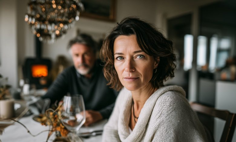 Každý rok jsem pořádala manželovi oslavu doma: hosté, jídlo, hluk. Tentokrát znovu trval na tom — „jen doma“. A tak jsem udělala něco, co rozhodně nečekal… Každý rok jsem pořádala manželovi oslavu doma: hosté, jídlo, hluk. Tentokrát znovu trval na tom — „jen doma“. A tak jsem udělala něco, co rozhodně nečekal…