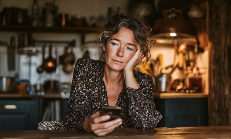 Manžel si myslel, že si zajišťuje zadní vrátka. Ve skutečnosti ale jen ničil naše manželství