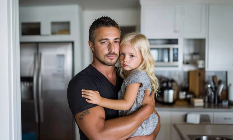 Když jsem se vrátil po dlouhé pracovní cestě, uslyšel jsem od své dcery větu, z níž mi ztuhla krev v žilách: „Tati, odvez mě do dětského domova,“ tehdy jsem ještě netušil, co za touto žádostí stojí…